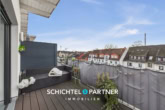 S&P | Balkon - Oslebshausen | Neubauhaus für die ganze Familie – sofort Einziehen