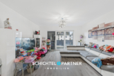 S&P | Wohnzimmer - Oslebshausen | Neubauhaus für die ganze Familie – sofort Einziehen
