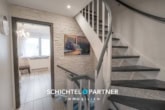 S&P | Flur - Huchting | Modernisiertes Reihenendhaus mit Garten, Terrasse und Garage