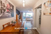 S&P | Wohnbereich - Huchting | Modernisiertes Reihenendhaus mit Garten, Terrasse und Garage