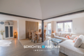 S&P | Titelbild - Hastedt | Helle Dachgeschoss-Wohnung mit 2 Terrassen in absoluter Top-Lage