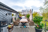 S&P | Dachterrasse - Hastedt | Helle Dachgeschoss-Wohnung mit 2 Terrassen in absoluter Top-Lage