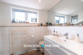 S&P | Bad - Hastedt | Helle Dachgeschoss-Wohnung mit 2 Terrassen in absoluter Top-Lage