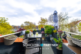 S&P | Dachterrasse - Hastedt | Helle Dachgeschoss-Wohnung mit 2 Terrassen in absoluter Top-Lage