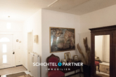 S&P | Eingangsbereich - Farge | Solider Bungalow auf Waldgrundstück mit Doppelgarage
