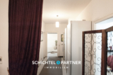 S&P | Flur - Farge | Solider Bungalow auf Waldgrundstück mit Doppelgarage