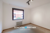 Ritterhude - Ihlpohl | Modern geschnittene 2-Zimmer-Wohnung mit Terrasse und Tiefgaragenstellplatz - S&P | Schlafzimmer