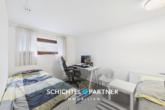 S&P | Schlafzimmer - Bahnhofsvorstadt | Traumhaftes Studentenhaus mit zwei Balkonen und Terrasse