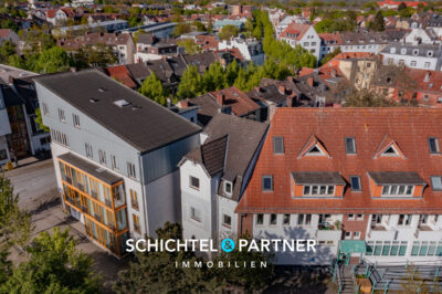 Lindenhof | Geräumiges Reihenmittelhaus Nähe Waterfront mit Ausbaupotenzial, 28237 Bremen, Reihenmittelhaus