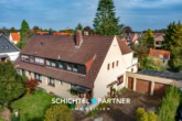 S&P I Titelbild - Lehe | Großzügige Doppelhaushälfte mit zwei Wohnungen, Terrasse und Garten