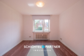 S&P | Schlafzimmer - Altstadt | Eigentumswohnung mit Sonnenbalkon und Keller in Bremens Bestlage