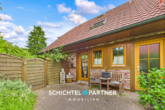 S&P | Titelbild - Aschwarden | Gepflegte Doppelhaushälfte mit Carport und weitläufigem Garten
