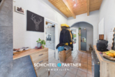 S&P | Eingangsbereich - Aschwarden | Gepflegte Doppelhaushälfte mit Carport und weitläufigem Garten