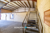 S&P | Treppenaufgang - Stuhr | Exklusive Gewerbehalle mit Büroräumlichkeiten in einer guten Lage