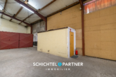 S&P | Herren und Damen WC - Stuhr | Exklusive Gewerbehalle mit Büroräumlichkeiten in einer guten Lage