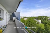 S&P | Eingangsbereich - Bremen – Ellenerbrok-Schevemoor | Helle 2-Zimmer-Wohnung mit Balkon und Stellplatz