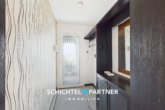 S&P | Flur - Bremen – Ellenerbrok-Schevemoor | Helle 2-Zimmer-Wohnung mit Balkon und Stellplatz