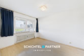 S&P | Schlafzimmer - Bremen – Ellenerbrok-Schevemoor | Helle 2-Zimmer-Wohnung mit Balkon und Stellplatz
