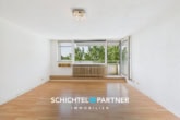 S&P | Wohn- und Essbereich - Bremen – Ellenerbrok-Schevemoor | Helle 2-Zimmer-Wohnung mit Balkon und Stellplatz