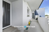 S&P | Eingangsbereich - Bremen – Ellenerbrok-Schevemoor | Helle 2-Zimmer-Wohnung mit Balkon und Stellplatz