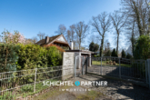 S&P | Titelbild - Oberneuland | Einfamilienhaus mit parkähnlichem Garten in ruhiger Bestlage