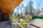 S&P | Loggia - Oberneuland | Einfamilienhaus mit parkähnlichem Garten in ruhiger Bestlage