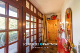 S&P | Eingangsbereich - Oberneuland | Einfamilienhaus mit parkähnlichem Garten in ruhiger Bestlage