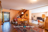S&P | Wohnbereich - Oberneuland | Einfamilienhaus mit parkähnlichem Garten in ruhiger Bestlage