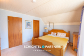 S&P | Schlafzimmer - Oberneuland | Einfamilienhaus mit parkähnlichem Garten in ruhiger Bestlage