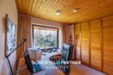S&P | Büro - Oberneuland | Einfamilienhaus mit parkähnlichem Garten in ruhiger Bestlage