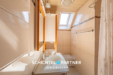 S&P | Badezimmer - Oberneuland | Einfamilienhaus mit parkähnlichem Garten in ruhiger Bestlage