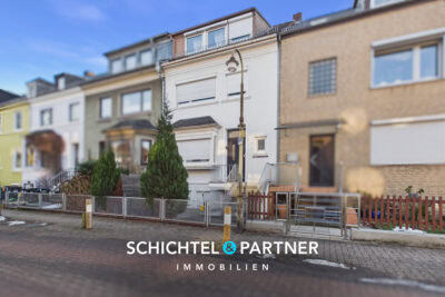 Hastedt | Attraktives Reihenmittelhaus für Investoren in zentraler Lage, 28207 Bremen, Mehrfamilienhaus