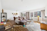 S&P | Wohnzimmer - Bahnhofsvorstadt | Lukratives Wohn- & Geschäftshaus mit 54 Einheiten