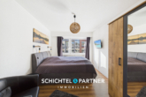 S&P | Schlafzimmer - Bahnhofsvorstadt | Lukratives Wohn- & Geschäftshaus mit 54 Einheiten