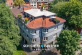 S&P | Außenansicht - Hastedt | Großzügig modernisierte Wohnung mit Küche in absoluter Top-Lage