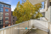 S&P | Balkon - Bahnhofsvorstadt | Großvolumiger Wohn- & Geschäftskomplex mit 54 Einheiten