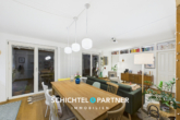 S&P | Wohnzimmer - Fesenfeld | Gepflegtes Wohn-/ & Geschäftshaus mit insgesamt sechs Einheiten