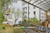 S&P | Balkon - Fesenfeld | Gepflegtes Wohn-/ & Geschäftshaus mit insgesamt sechs Einheiten
