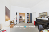 S&P | Wohnzimmer - Fesenfeld | Gepflegtes Wohn-/ & Geschäftshaus mit insgesamt sechs Einheiten