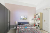 S&P | Schlafzimmer - Fesenfeld | Gepflegtes Wohn-/ & Geschäftshaus mit insgesamt sechs Einheiten