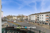 S&P | Balkon - Fesenfeld | Gepflegtes Wohn-/ & Geschäftshaus mit insgesamt sechs Einheiten