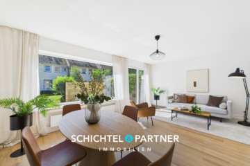 Eversten | Sofort Frei: Renoviertes Reihenhaus mit Garten & PV-Anlage, 26131 Oldenburg, Reihenhaus