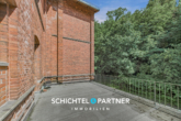 S&P | Dachterrasse - Oldenbüttel | Einzigartiger, charmanter Bahnhof mit viel Potenzial & Fläche