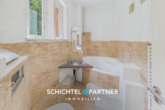 S&P | Badezimmer - Oldenbüttel | Einzigartiger, charmanter Bahnhof mit viel Potenzial & Fläche