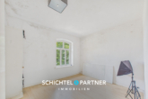 S&P | Schlafzimmer - Oldenbüttel | Einzigartiger, charmanter Bahnhof mit viel Potenzial & Fläche