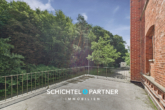 S&P | Dachterrasse - Oldenbüttel | Einzigartiger, charmanter Bahnhof mit viel Potenzial & Fläche