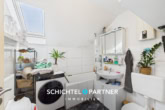 S&P | Badezimmer Dachgeschoss - Woltmershausen | Modernisiertes Dreiparteienhaus in direkter Deichlage
