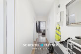 S&P | Flur Erdgeschoss - Woltmershausen | Modernisiertes Dreiparteienhaus in direkter Deichlage