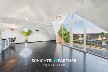 Uphusen | Seltenes Wohn- und Geschäftshaus mit Parkhof und Autohalle, 28832 Achim, Gewerbe