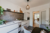 Küche - Neu Schwachhausen | Sofort Bezugsfertig: Renovierte 3-Zimmer-Wohnung mit Balkon